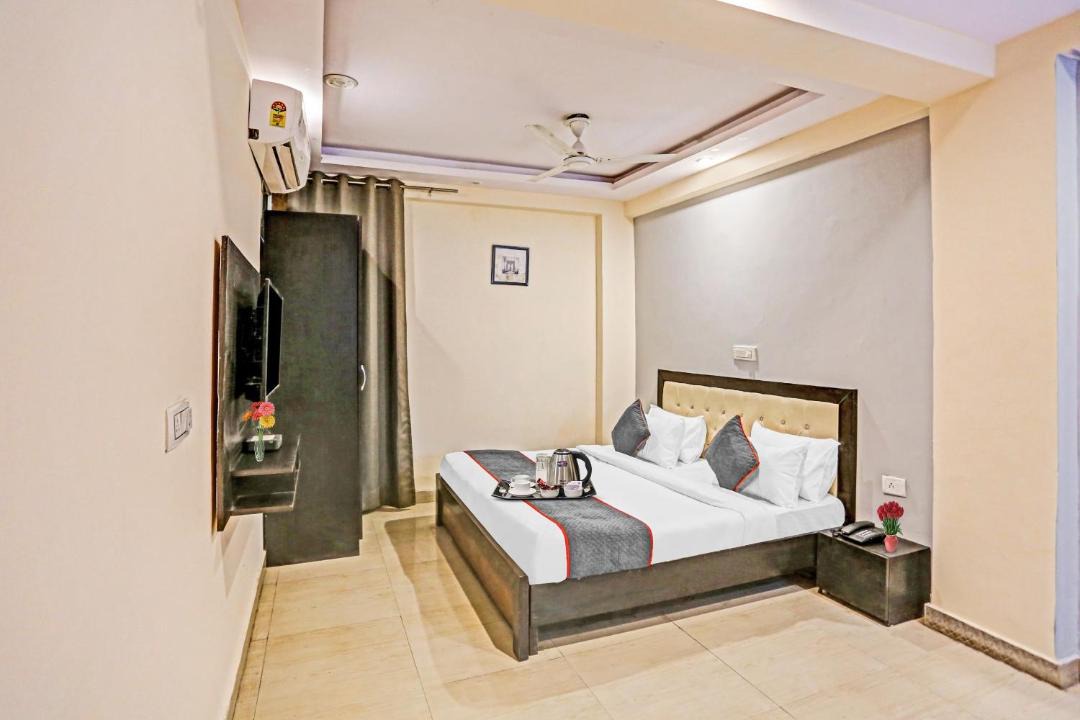 Photo of Bedroom in Sector 49