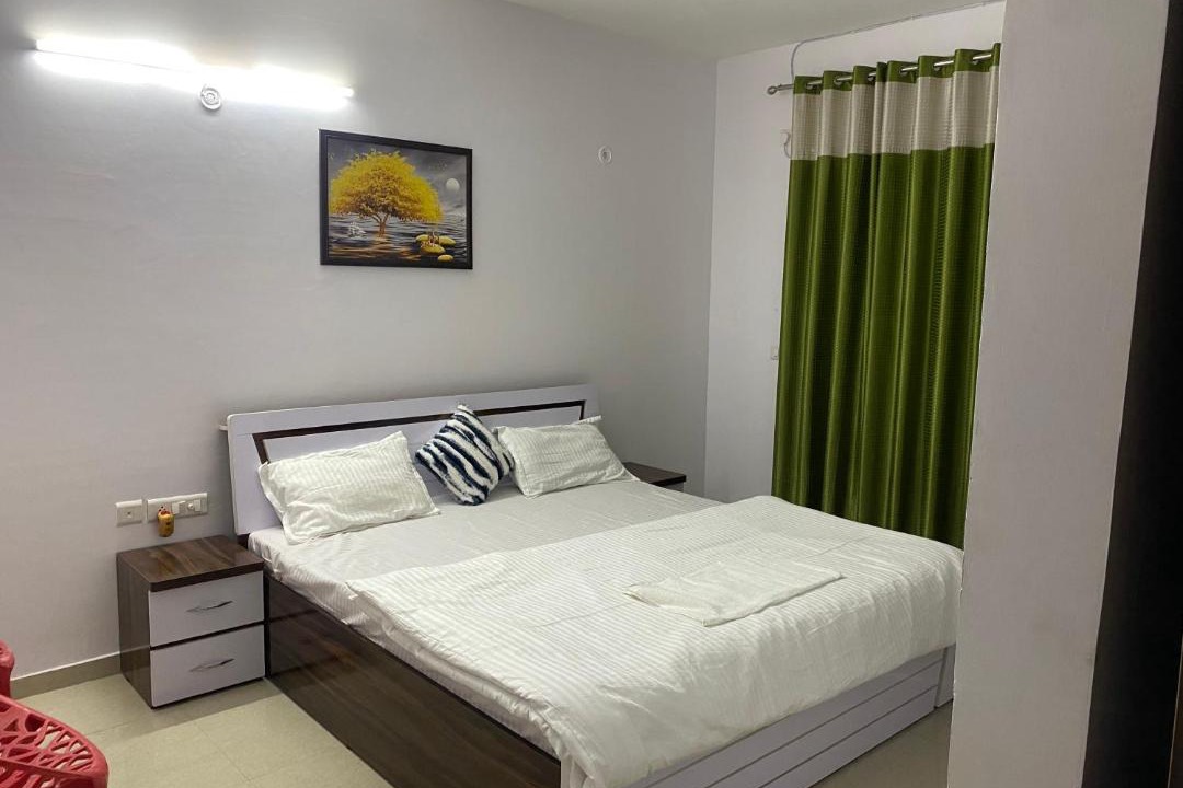 Photo of Bedroom in Mohangarh