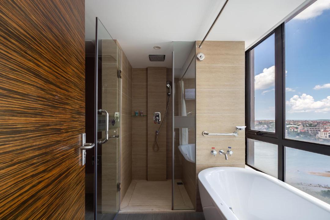 Photo of Bathroom in Meilan