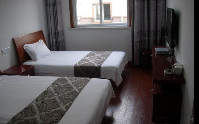 Photo of Bedroom in Putuo