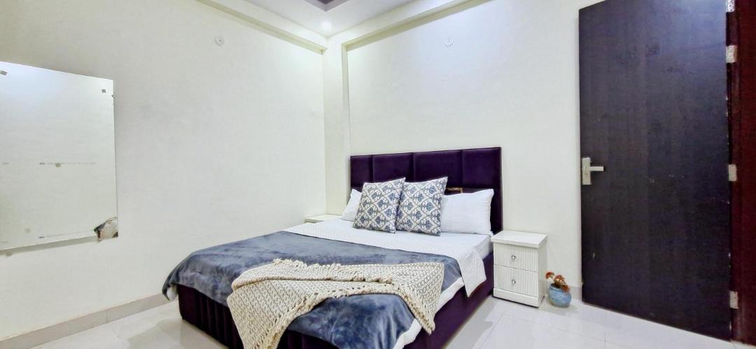 Photo of Bedroom in Vasundhara