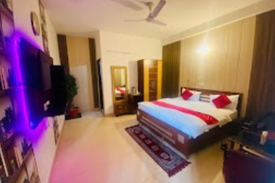 Photo of Bedroom in Meerut