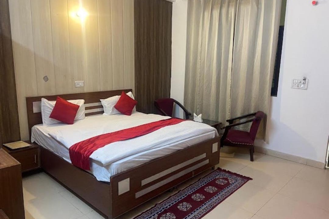 Photo of Bedroom in Meerut