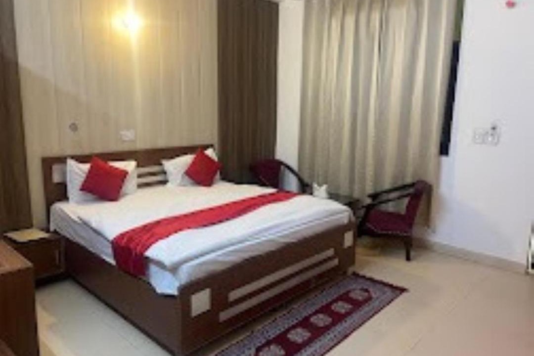 Photo of Bedroom in Meerut