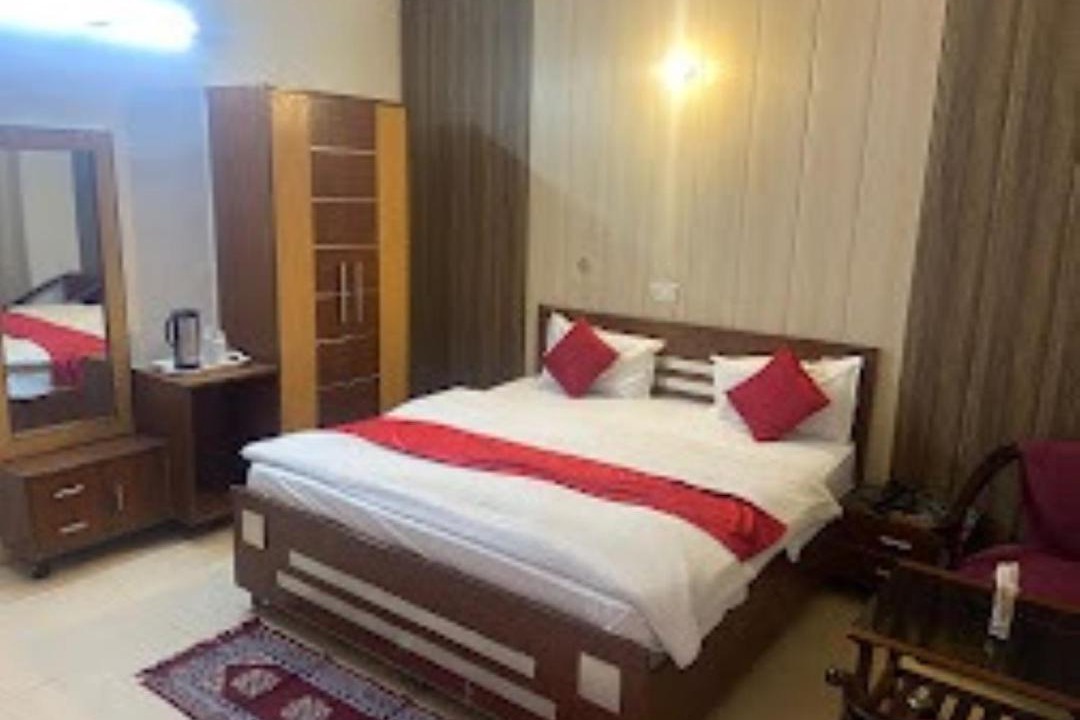 Photo of Bedroom in Meerut