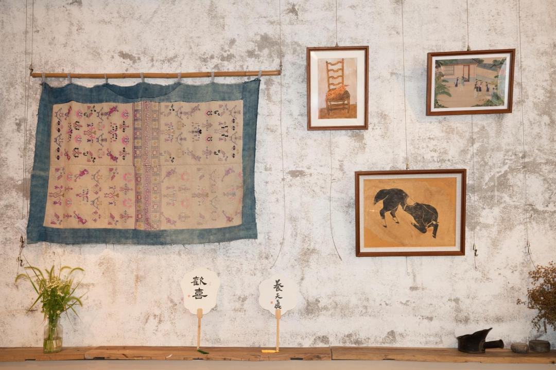 Photo of Others in Xingping Ancient Town
