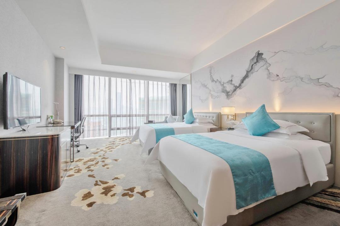 Photo of Bedroom in Huaqiang North