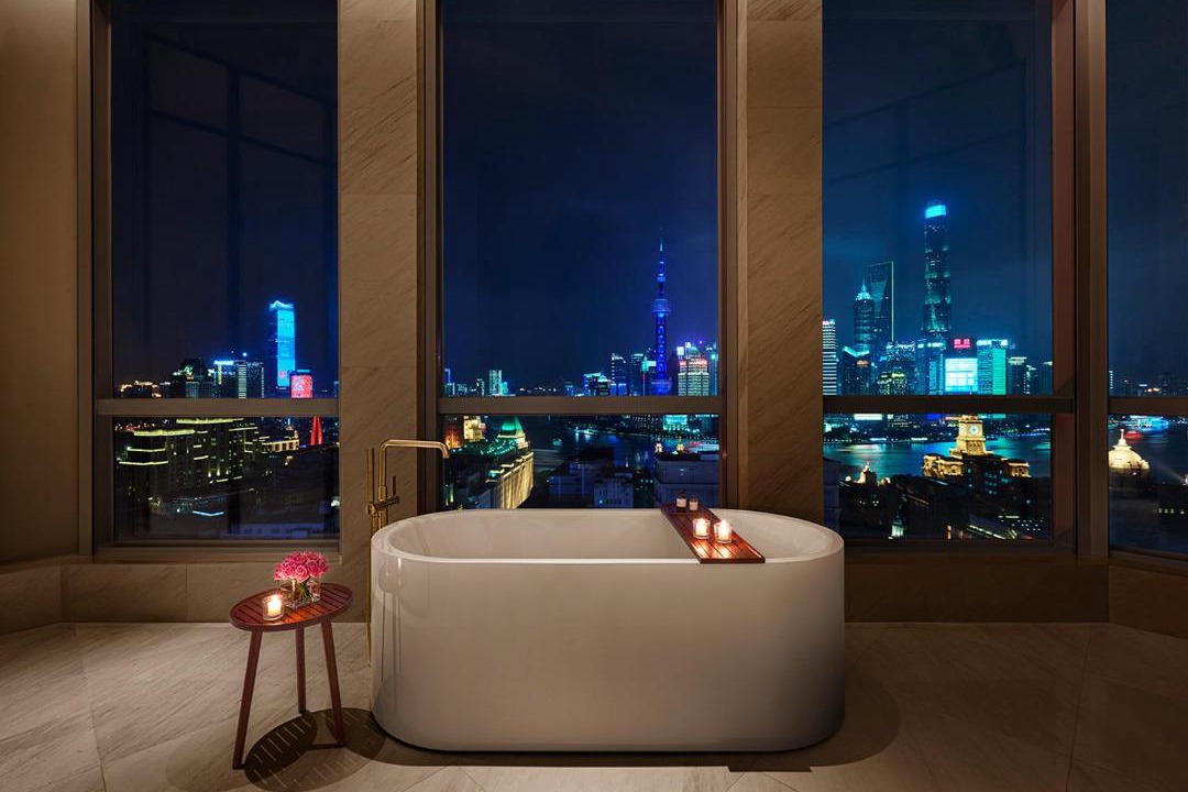 Photo of Others in Downtown Shanghai
