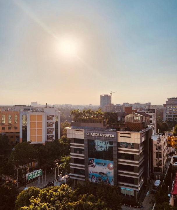 Photo of Buildings in Gomti Nagar