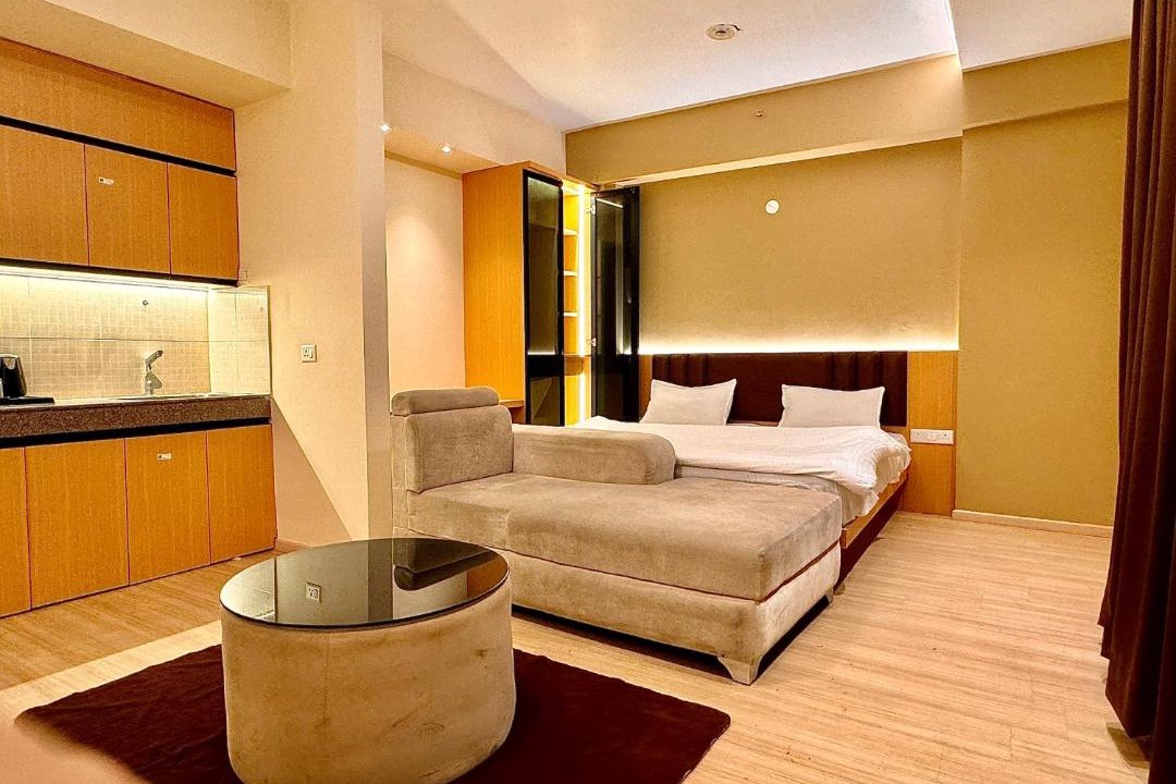 Photo of Bedroom in Gomti Nagar