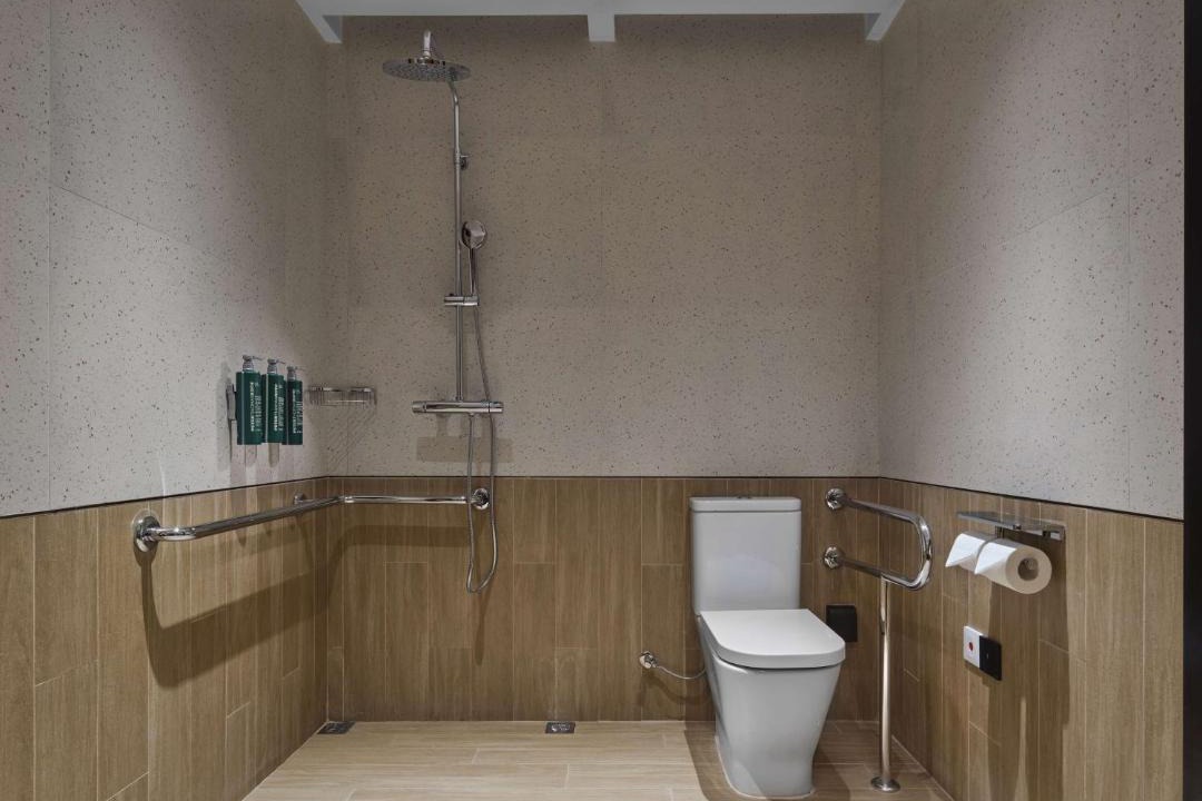Photo of Bathroom in Xishan