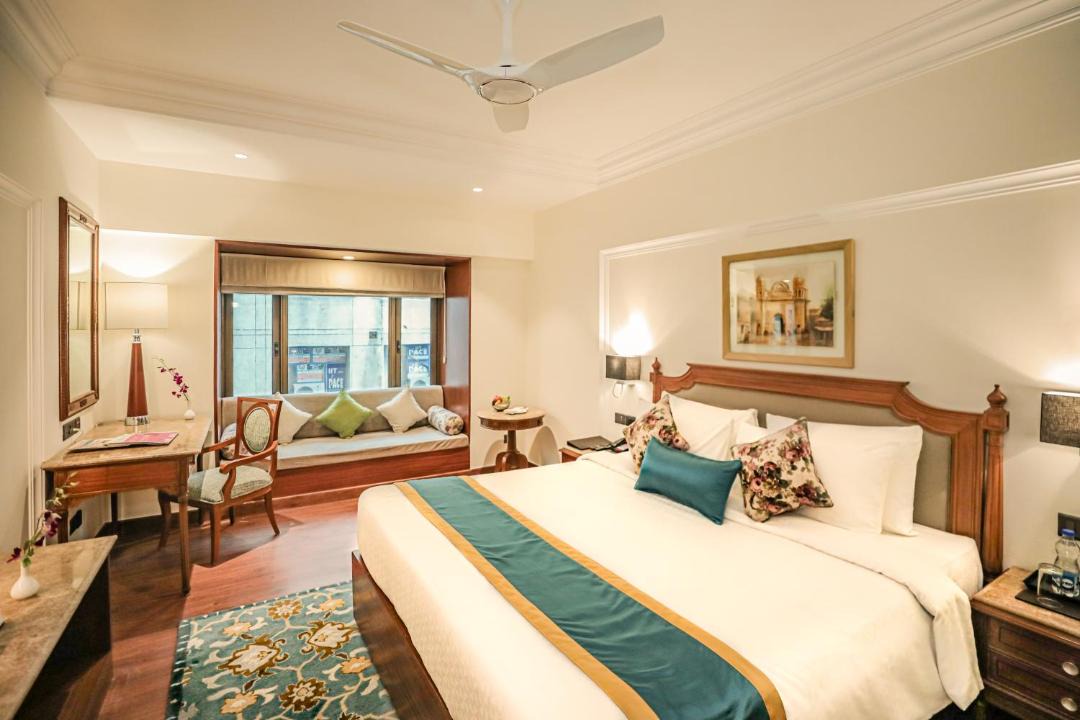 Photo of Bedroom in Hazratganj