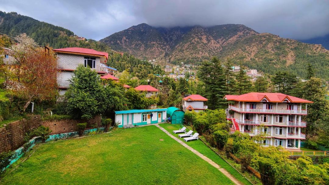 Photo of Others in Dharamkot