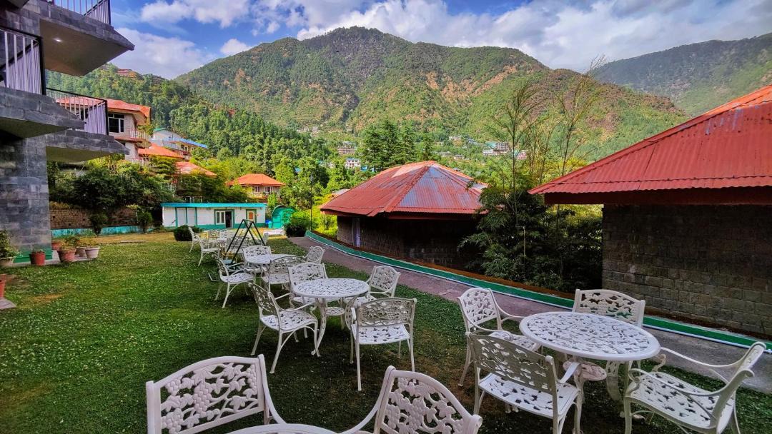 Photo of Others in Dharamkot