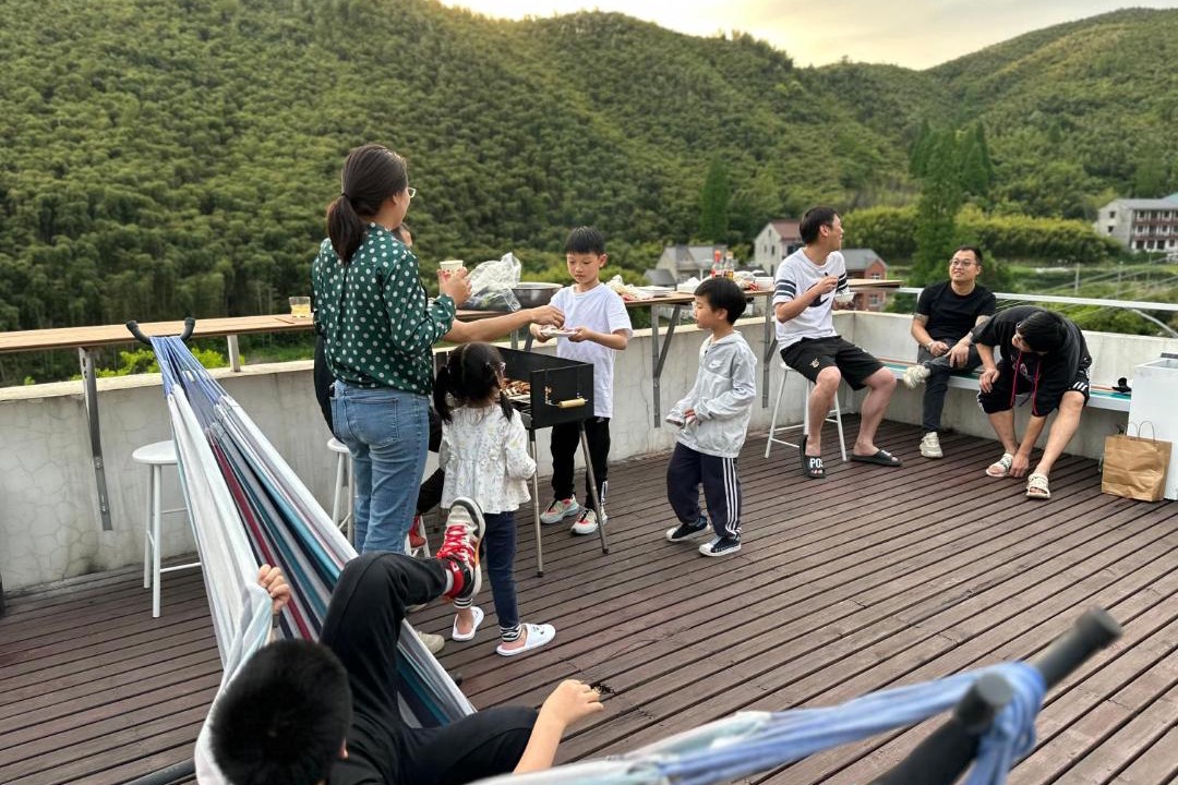 Photo of Others in Moganshan