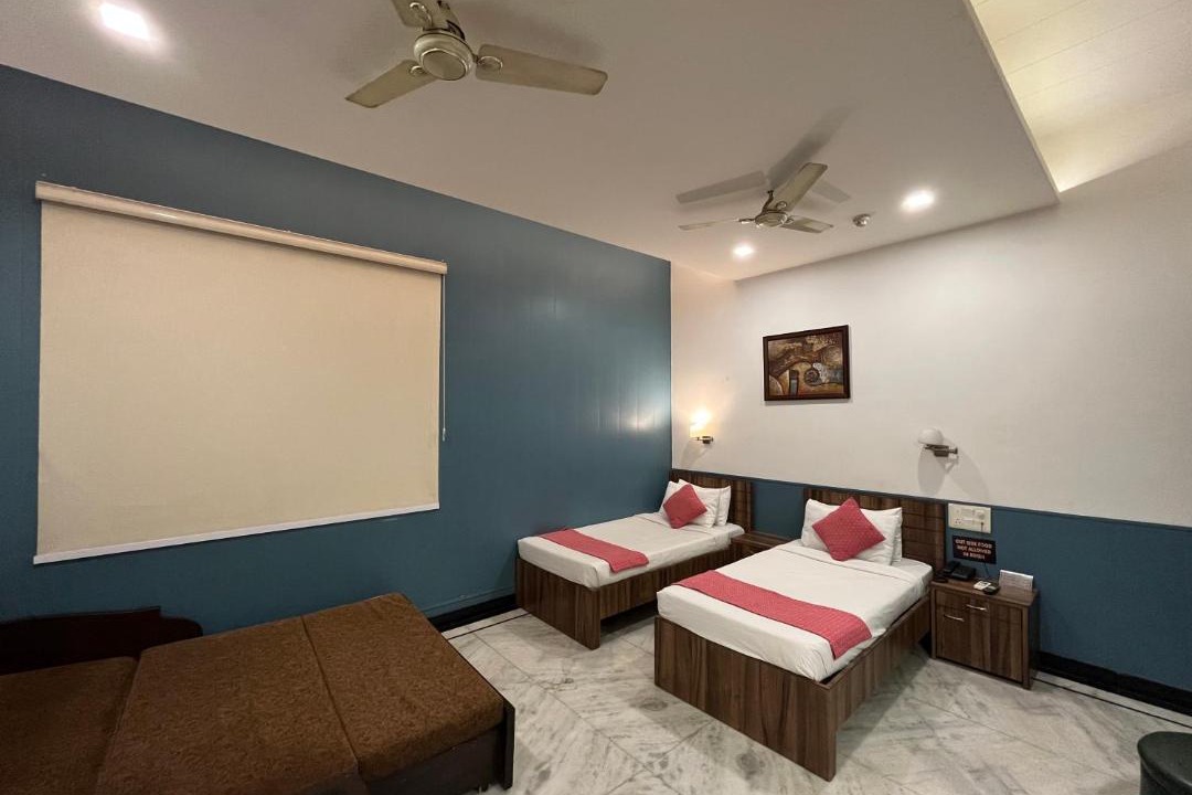 Photo of Bedroom in Rakabganj