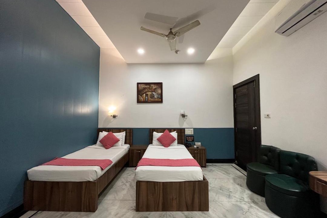 Photo of Bedroom in Rakabganj
