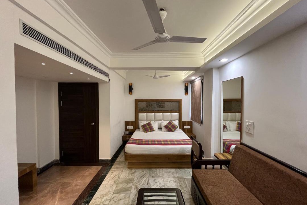 Photo of Bedroom in Rakabganj