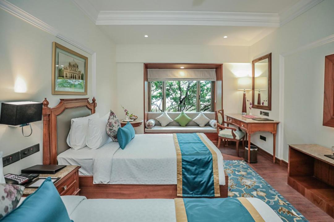 Photo of Bedroom in Hazratganj