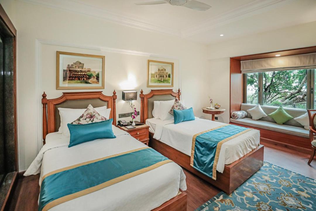 Photo of Bedroom in Hazratganj