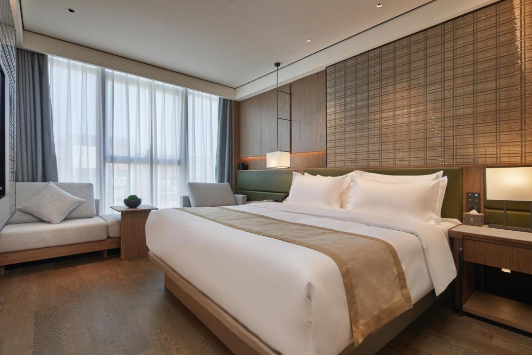 Photo of Bedroom in Tangxiazhen