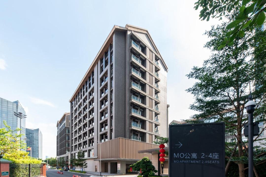Photo of Others in Pazhou Residential District