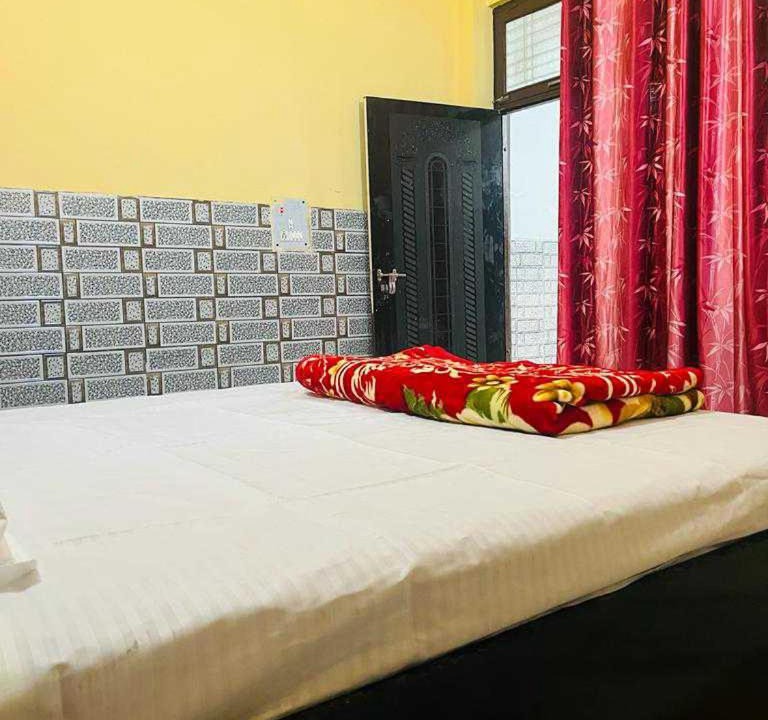 Photo of Bedroom in Bulandshahr