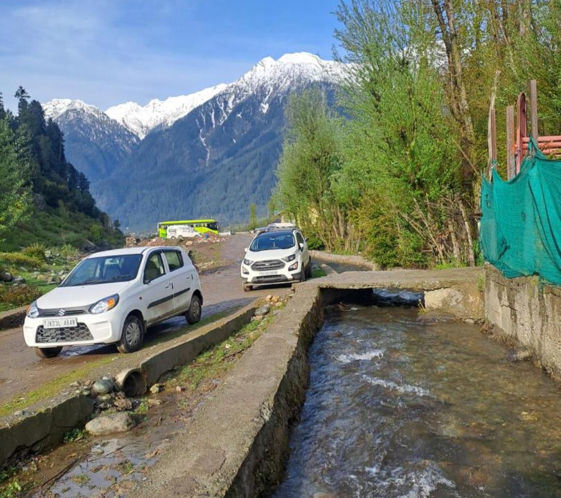 Photo of Others in Laripora