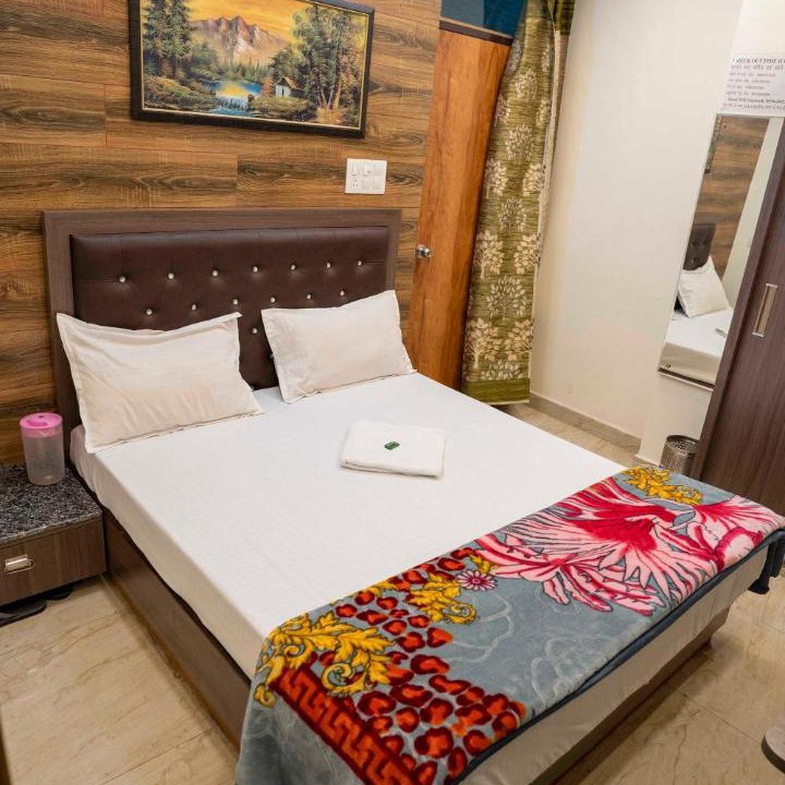 Photo of Bedroom in Indira Nagar