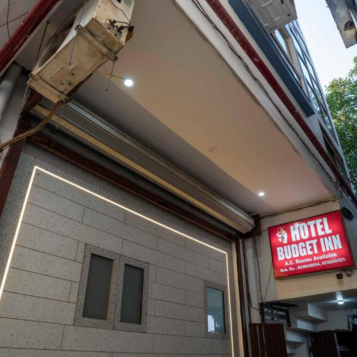 Photo of Buildings in Indira Nagar