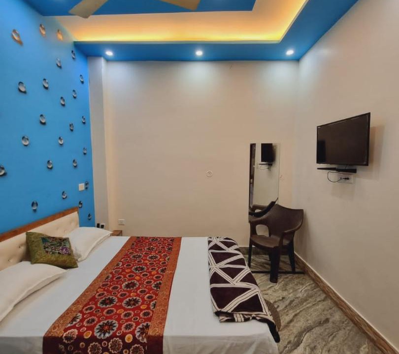 Photo of Bedroom in Varanasi