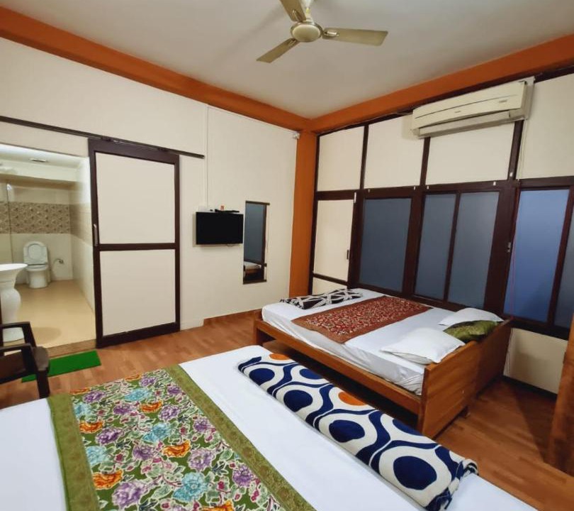 Photo of Bedroom in Varanasi