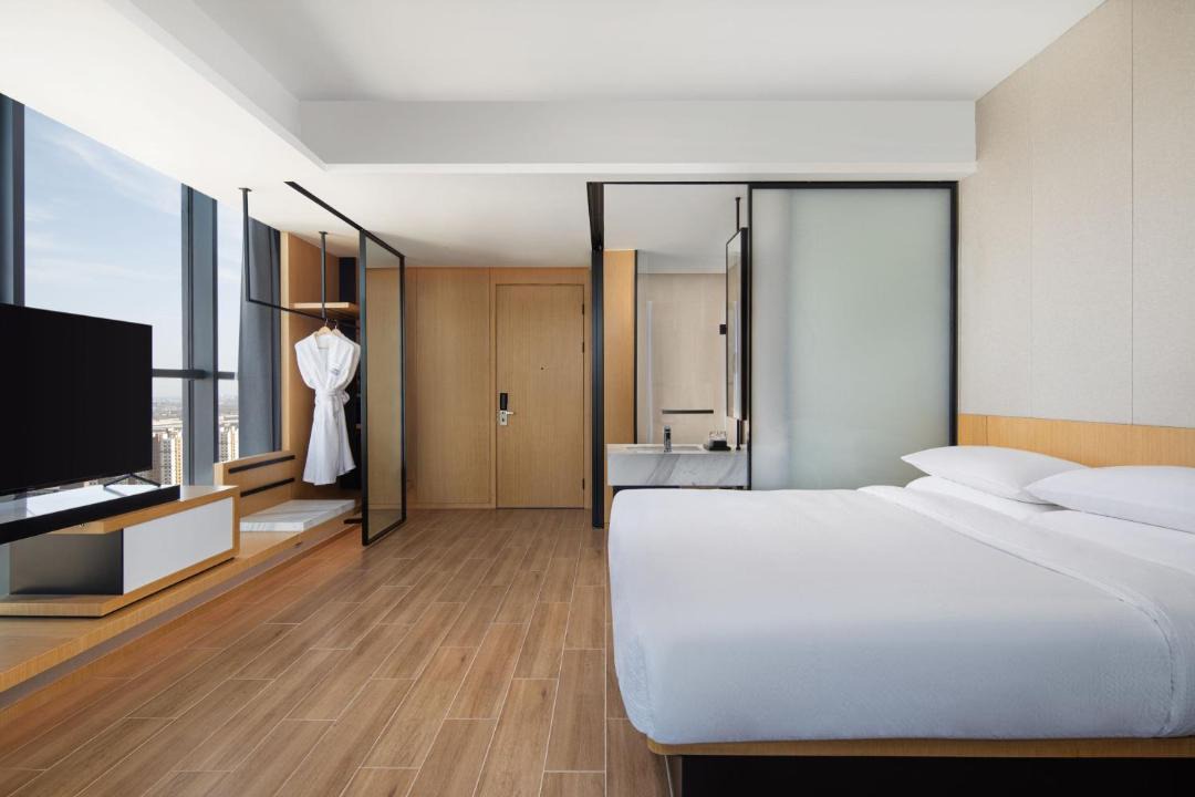 Photo of Bedroom in Changan