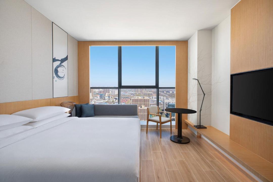 Photo of Bedroom in Changan
