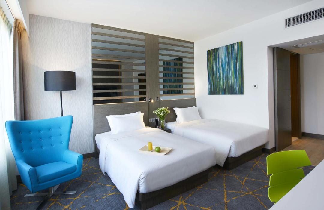 Photo of Bedroom in Yau Tsim Mong
