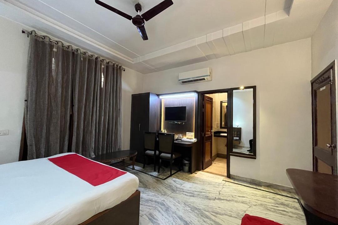 Photo of Bedroom in Rakabganj