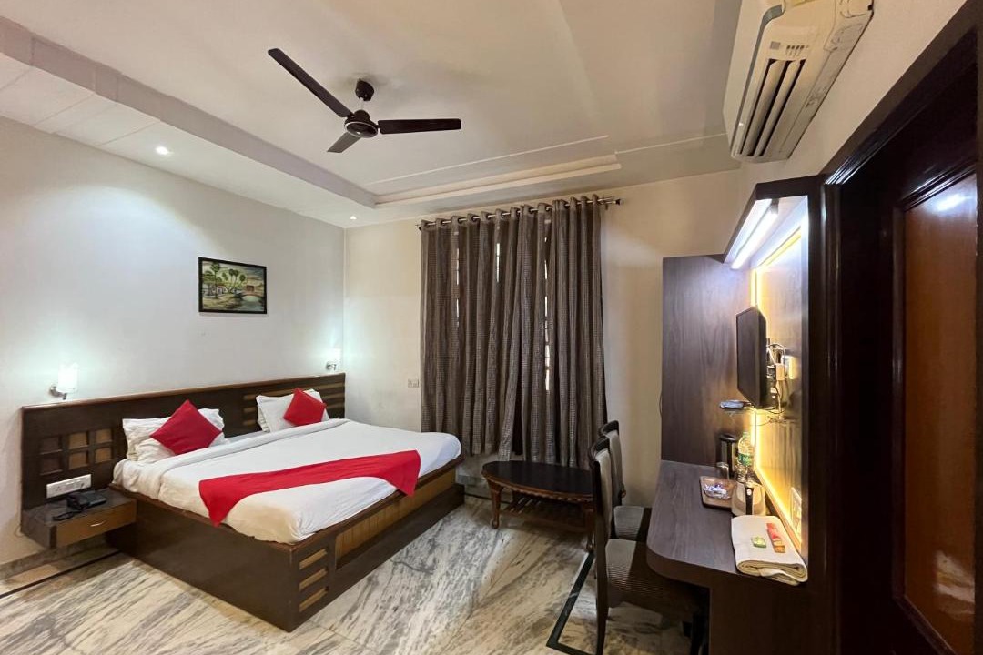 Photo of Bedroom in Rakabganj