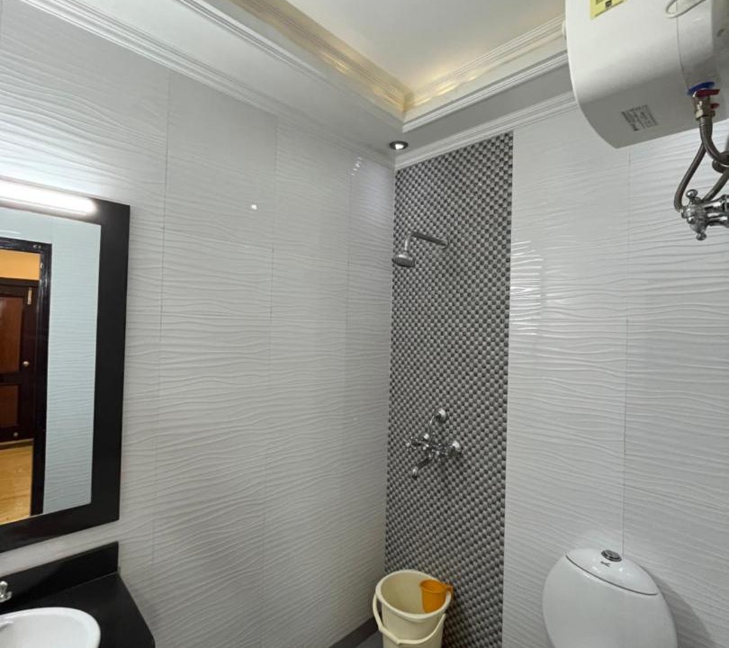 Photo of Bathroom in Rakabganj
