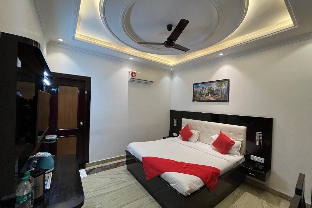 Photo of Bedroom in Rakabganj