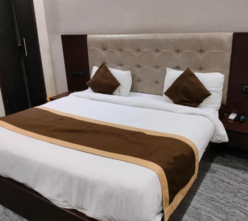 Photo of Bedroom in Bareilly