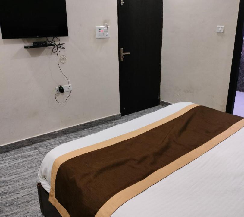 Photo of Bedroom in Bareilly