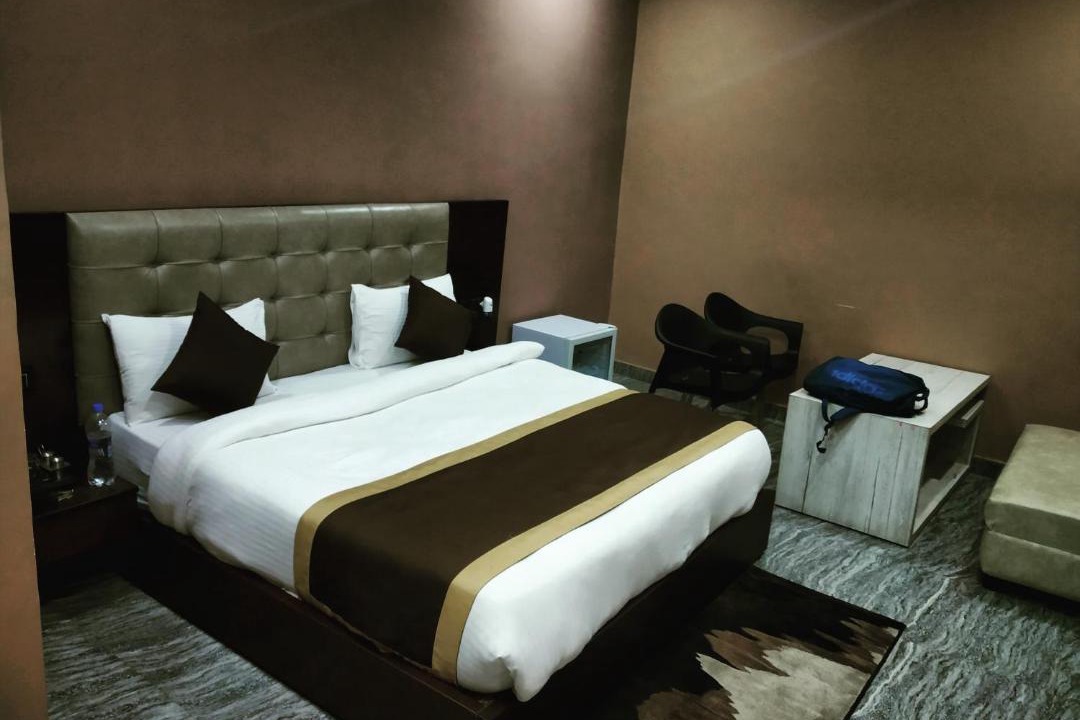 Photo of Bedroom in Bareilly
