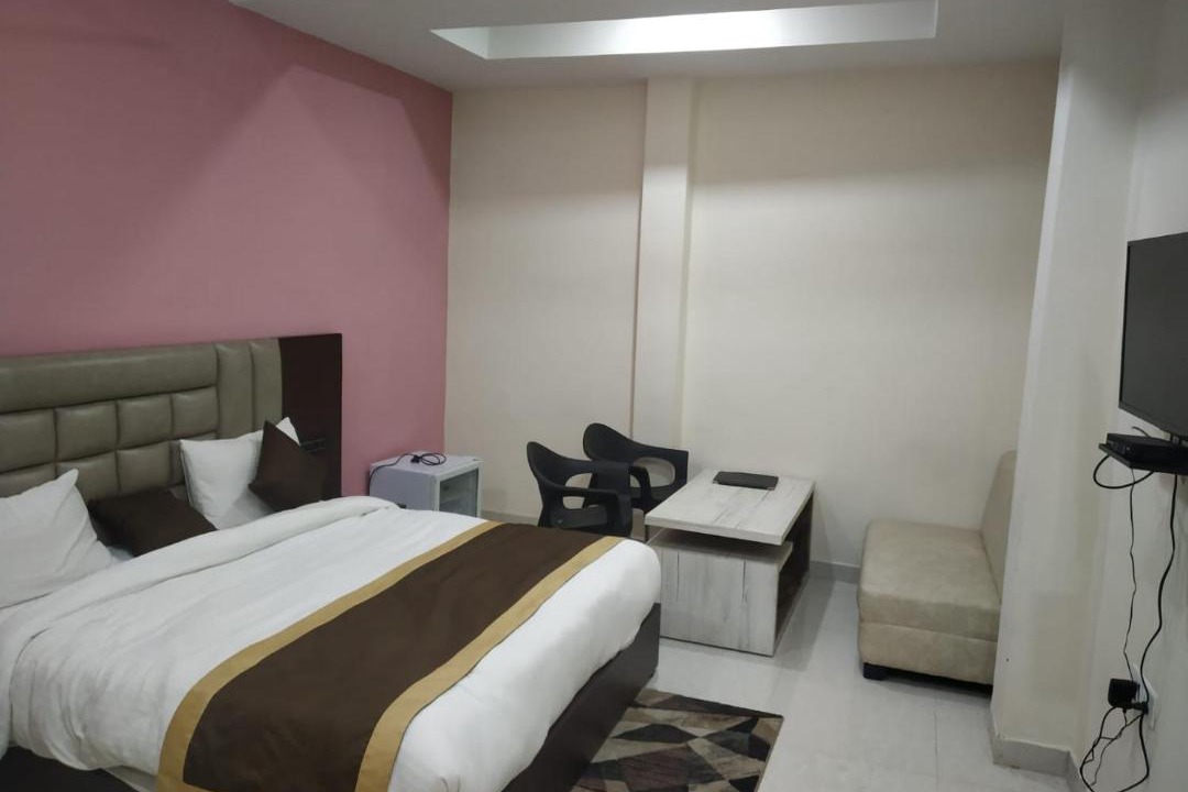 Photo of Bedroom in Bareilly