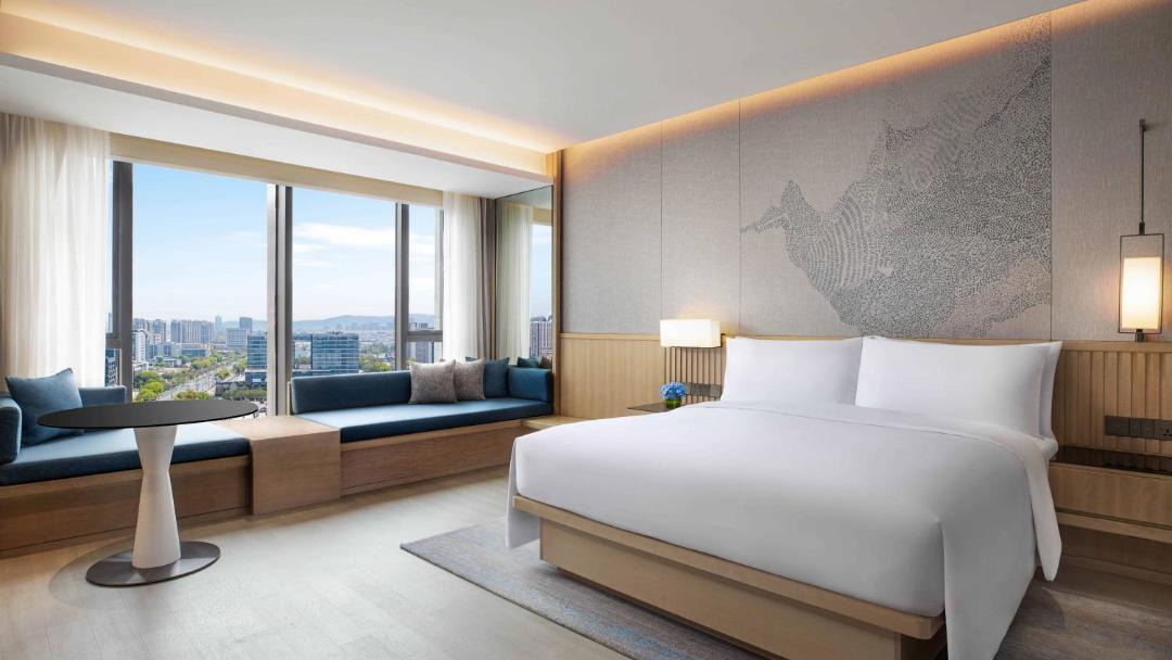 Photo of Bedroom in Jiangning