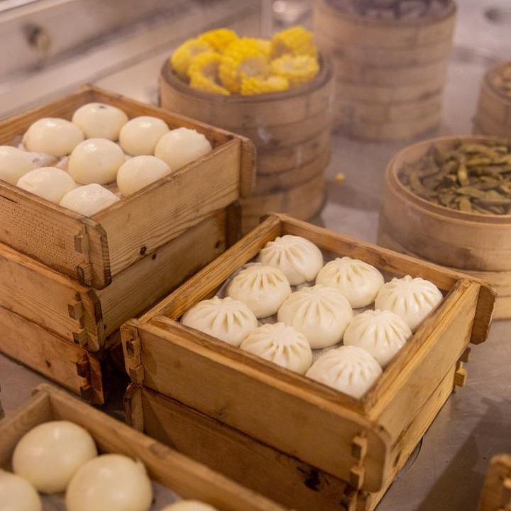 Photo of Kitchen in Jiyang