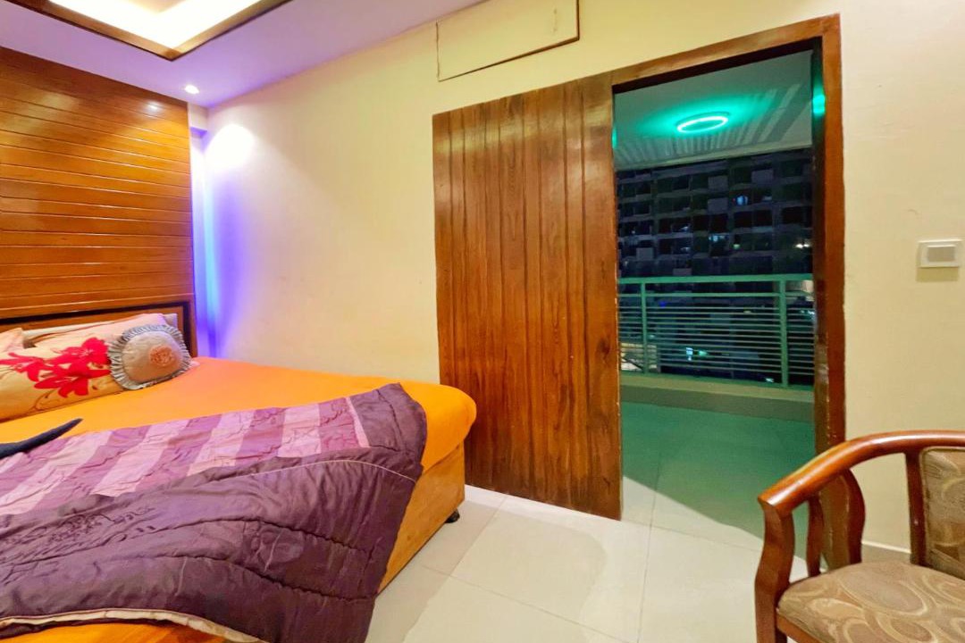 Photo of Bedroom in Cox's Bazar