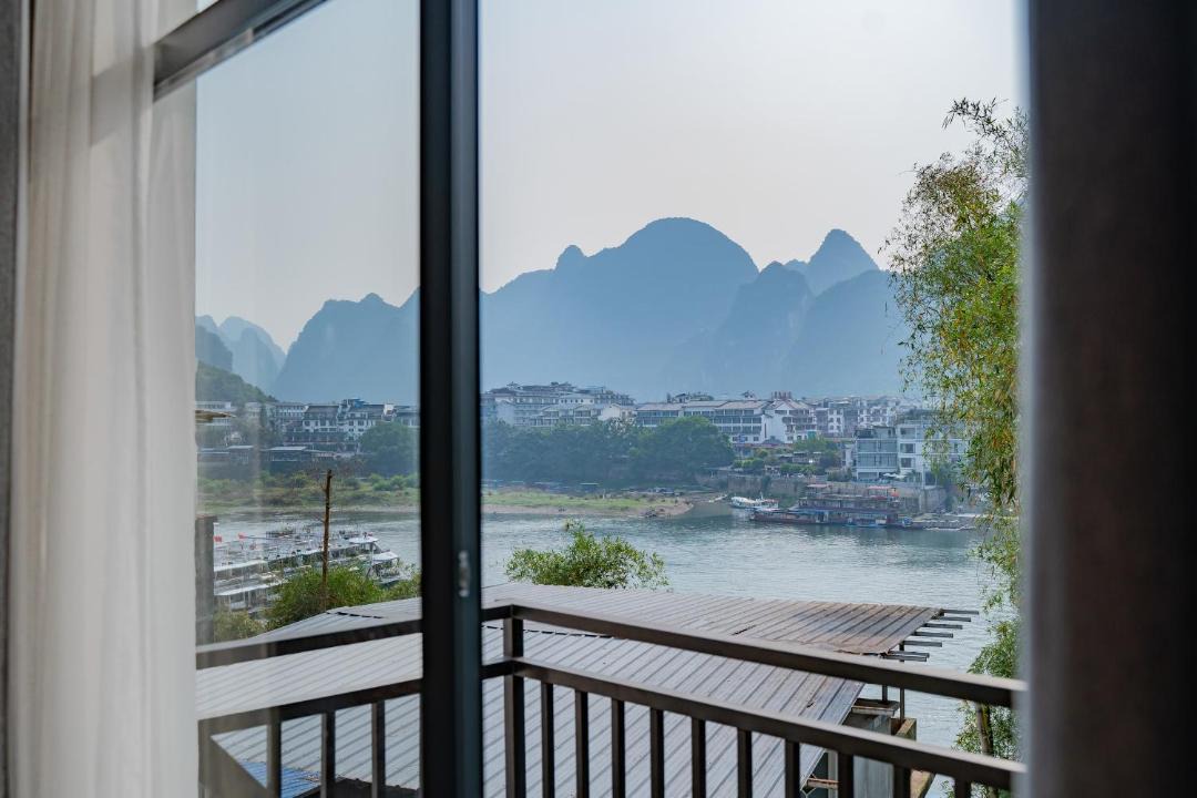 Photo of Others in Yangshuo