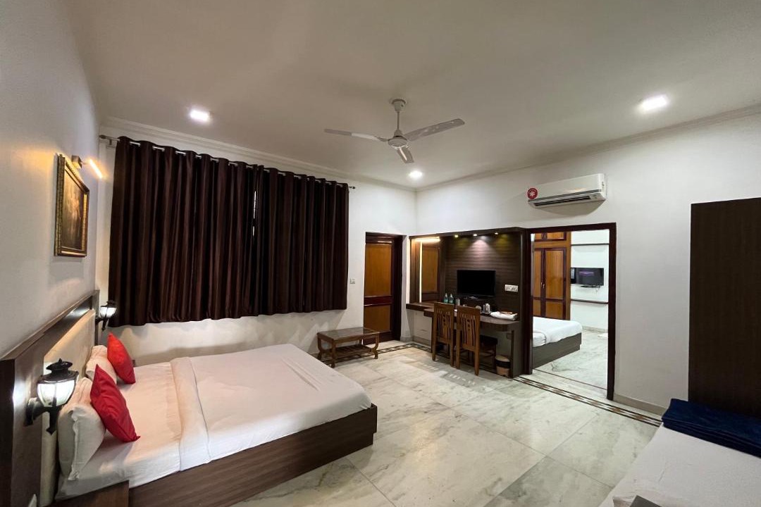 Photo of Bedroom in Rakabganj