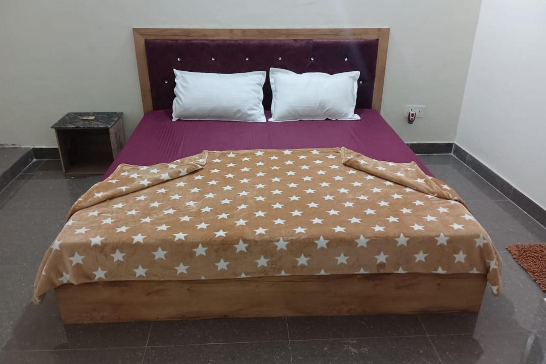 Photo of Bedroom in Vrindavan