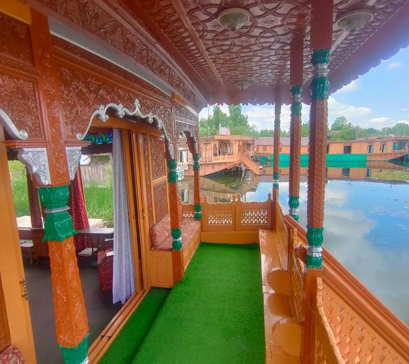 Photo of Others in Dal Lake